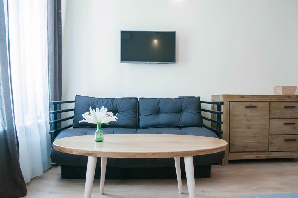 Cluj Napoca Apartments Quarto foto