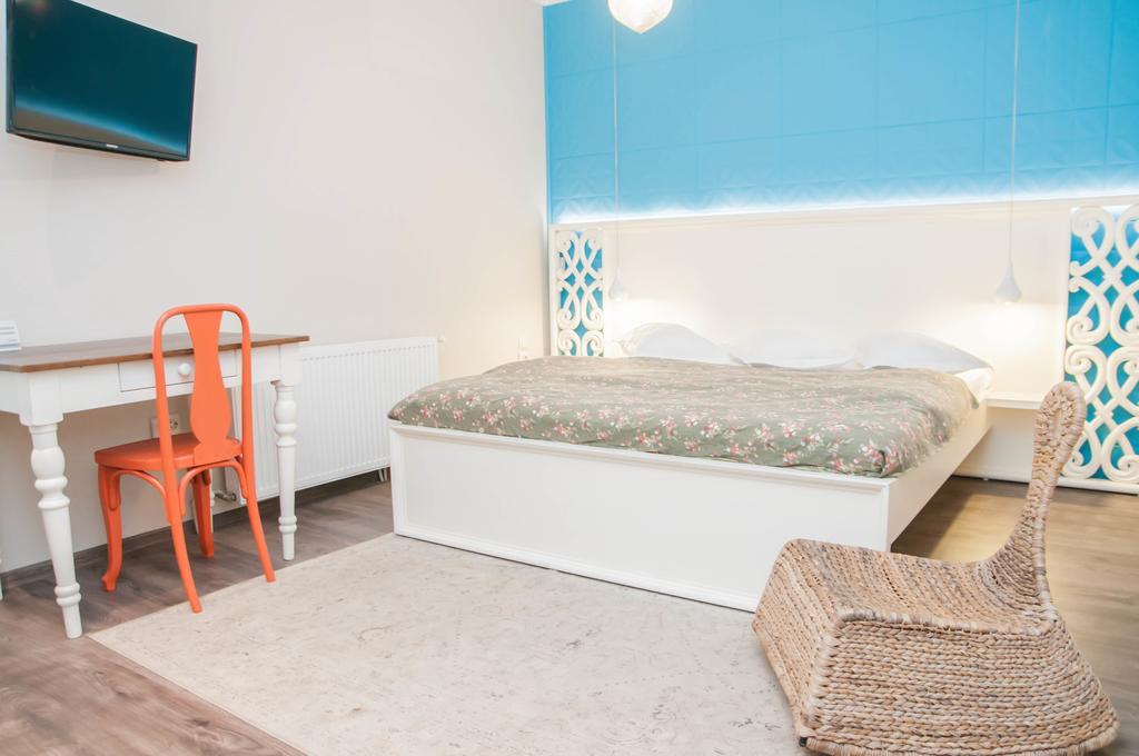 Cluj Napoca Apartments Quarto foto