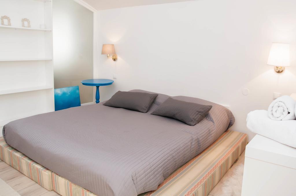 Cluj Napoca Apartments Quarto foto