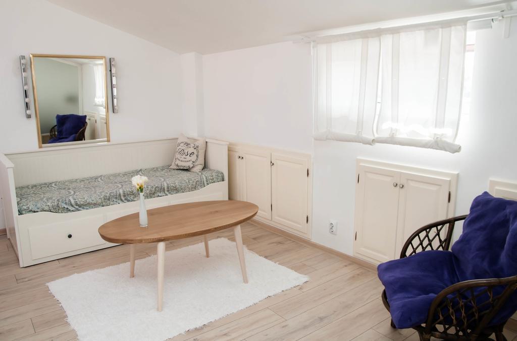Cluj Napoca Apartments Quarto foto