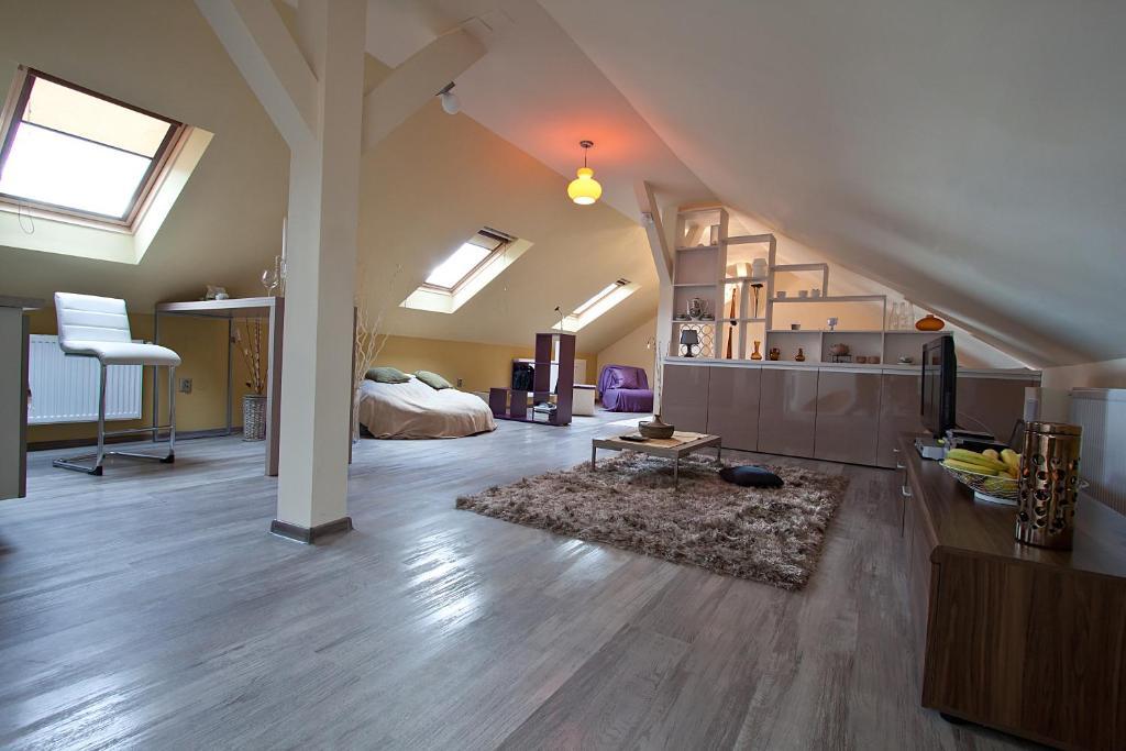 Cluj Napoca Apartments Quarto foto