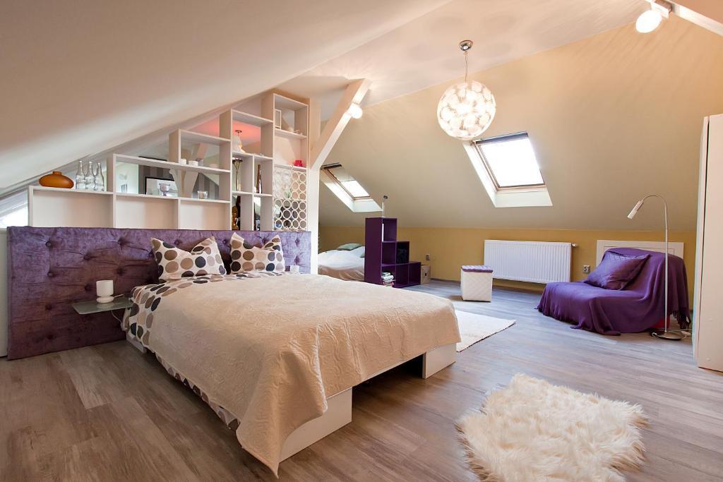 Cluj Napoca Apartments Quarto foto