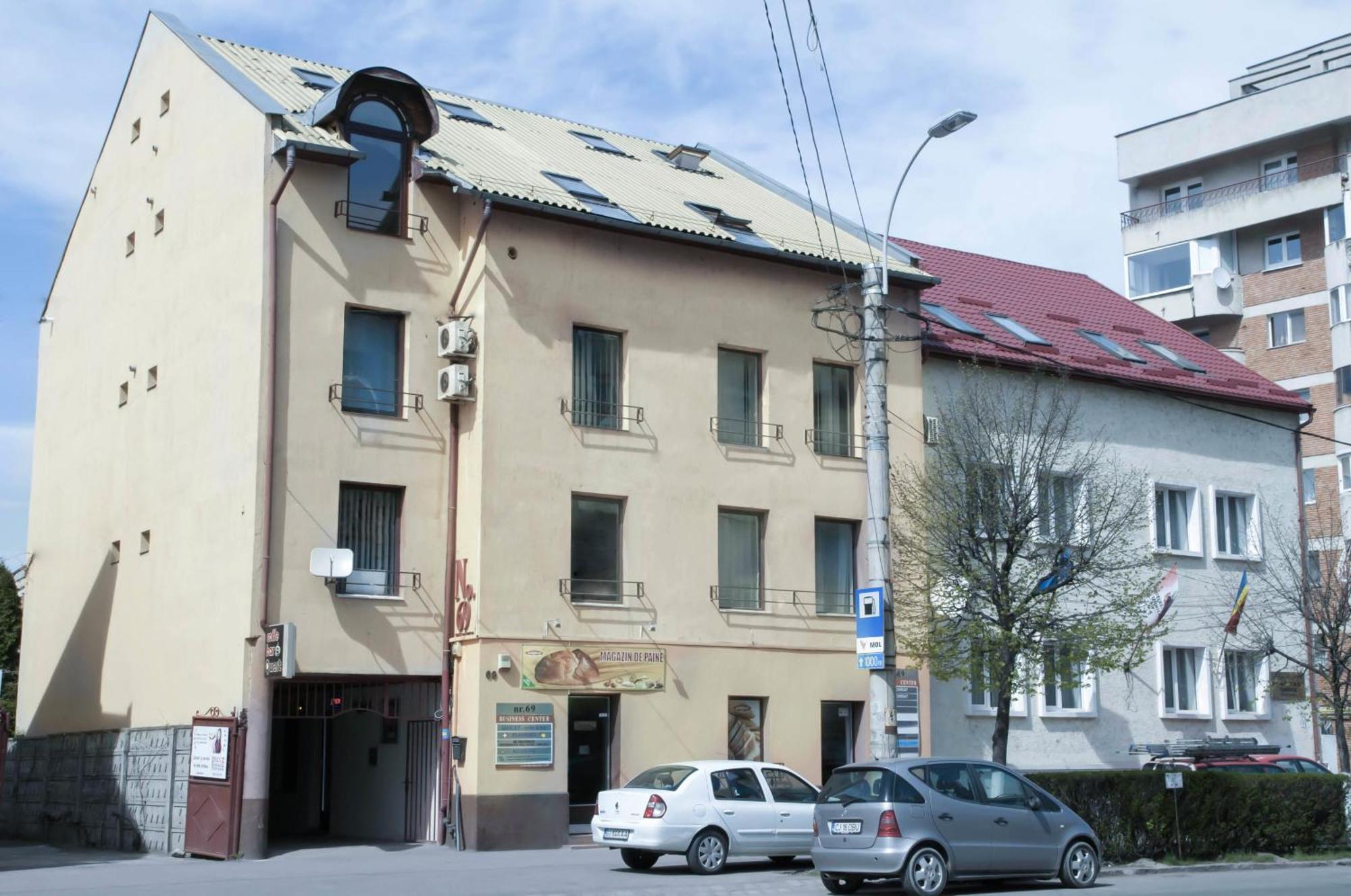Cluj Napoca Apartments Quarto foto