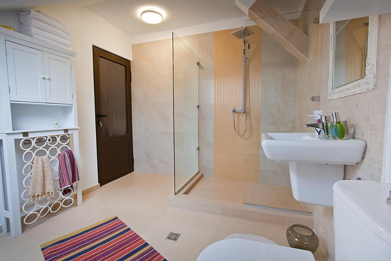 Cluj Napoca Apartments Quarto foto